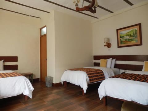 Las Torres de Ugarte, 