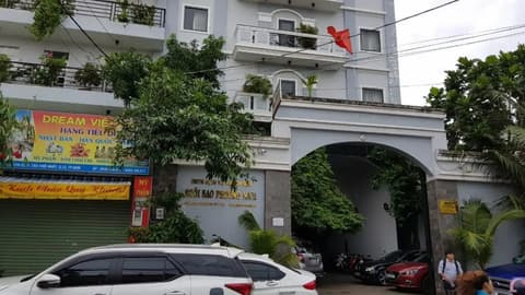 Ngoi Sao Phuong Nam Hotel, 