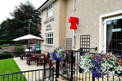 Kidron House Hotel, 