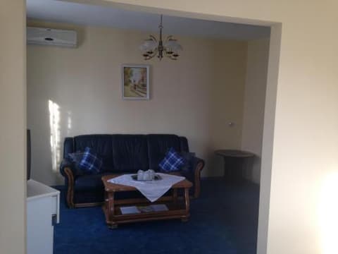 Hotel Decebal Bistrita, 