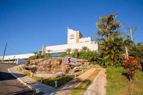 Super 8 Aeroporto Confins, 