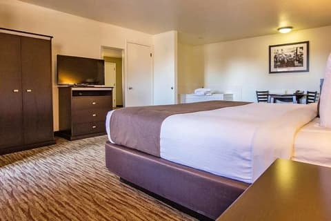 Villa Motel at Manitou Springs, 