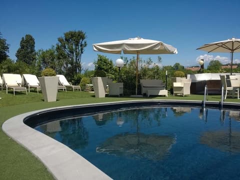 Country House Casino di Caccia, 