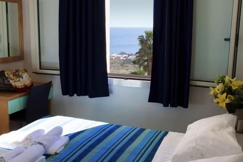 Hotel Residence Oasi d'Oriente, 