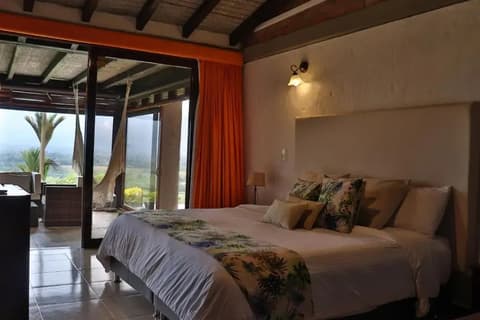 Finca Hotel La Tata Premium, 