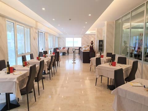 Hotel Curtis Centrale, 