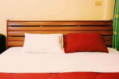 S-One Hotel Pattaya, 