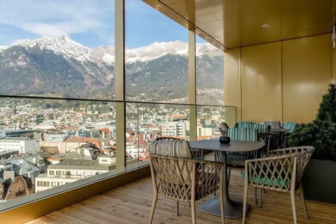 Motel One Innsbruck, 
