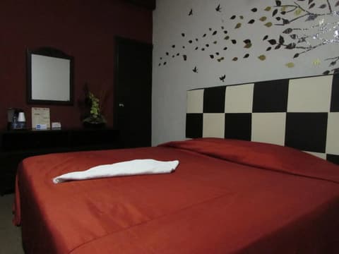 Hotel Makarios, 