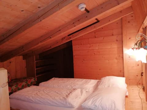 Rosis Sonnbergstuben, 