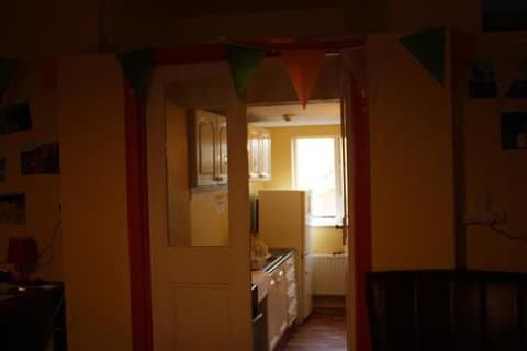 Paddy's Palace Dingle Peninsula Hostel, 