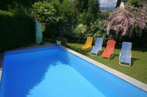 Boardinghouse Innsbruck Mitterweg - Apartments, 