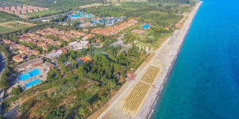 Futura Club Itaca Nausicaa, 