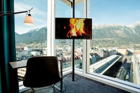 Motel One Innsbruck, 