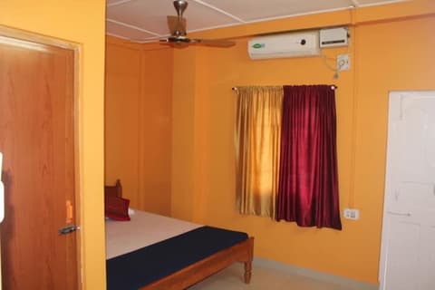 Aashiaanaa Residency Inn, 