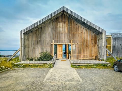 Hotel Simple Patagonia, 