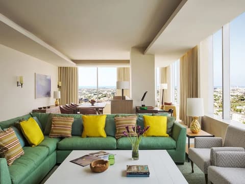 Assila Residences Jeddah, 