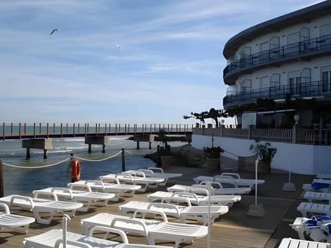 Hotel Juanito Platja, 