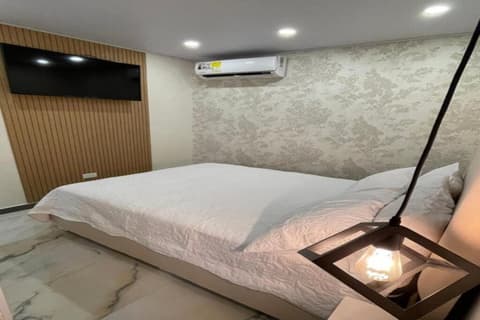 Wh Hotel San Andres, 