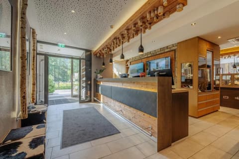 AvenidA Mountain Lodges Kaprun, 