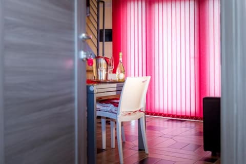 B&B Borgo Marinella, 