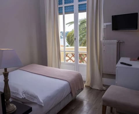 Hôtel Le Provençal, 