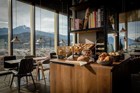 Motel One Innsbruck, 