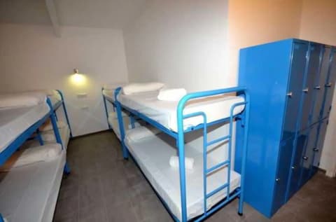 Bedcelona Gracia Hostel, 