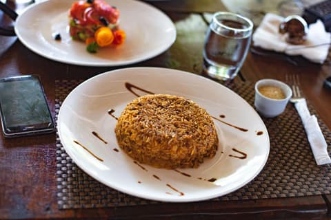 Zanzibar Vera Beach by Moonshine, 