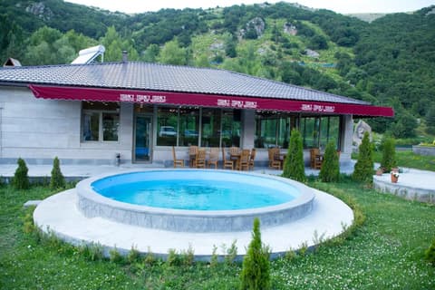 Jermuk Verona Resort, 