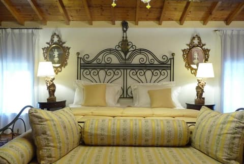 Country House Casino di Caccia, 