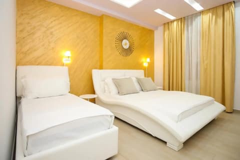 Noar Boutique Hotel, 