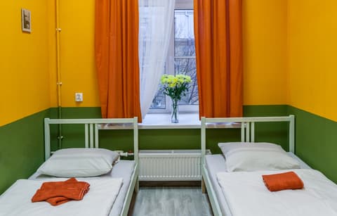 Na Italyanskoi Guest House, 