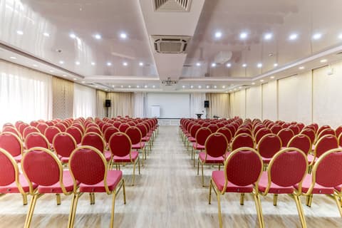 Tourist by ZONT Hotel Group Hotel, 