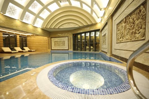 Venice Complex Hotel, 