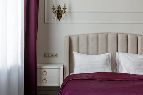 Brosko Moscow Hotel, 