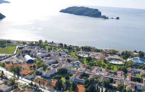 Slovenska Plaza Resort 4 Hotel, 