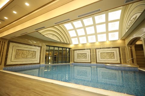 Venice Complex Hotel, 