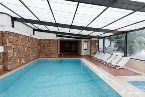 Sibyl Hotel Erythrai By Muup, 