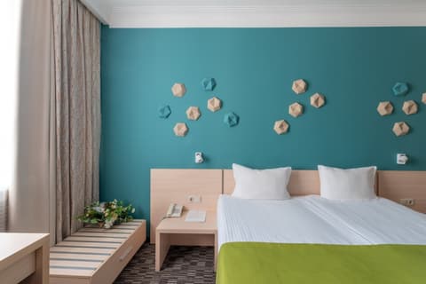 Diplomat Business Hotel, 