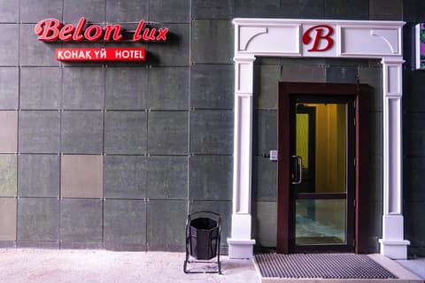 Belon-Lux Hotel, 