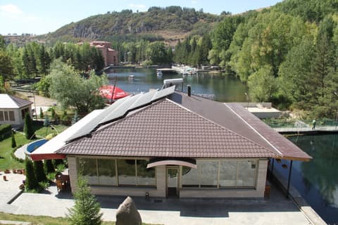 Jermuk Verona Resort, 