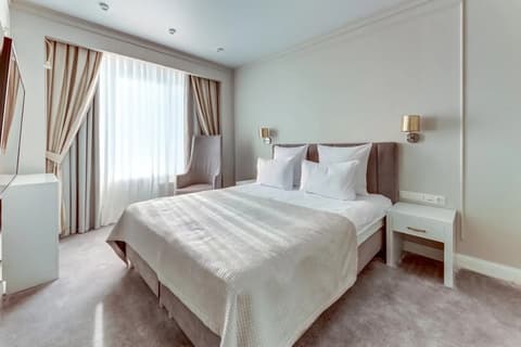 Tourist by ZONT Hotel Group Hotel, 