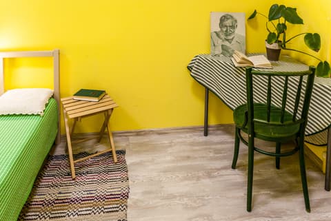 Na Italyanskoi Guest House, 