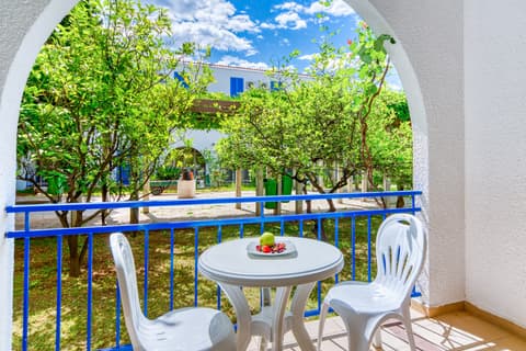 Slovenska Plaza Resort 4 Hotel, 