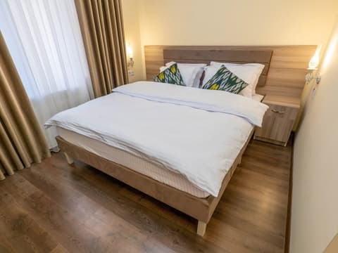 Grand Vizir Boutique-hotel, 