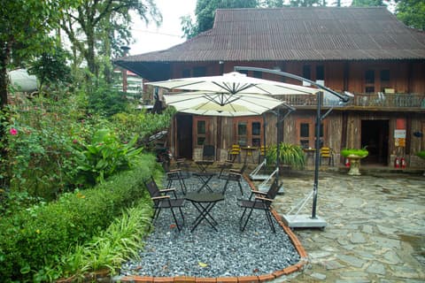 Green Sapa Homestay Guest house, 
