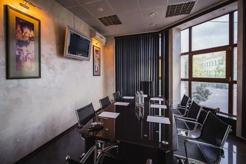 Renessans Boutique Hotel, 