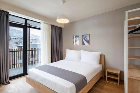 Hotel Dialog Kokhta, 