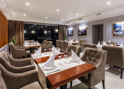 Villa Kadashi Boutique Hotel, 